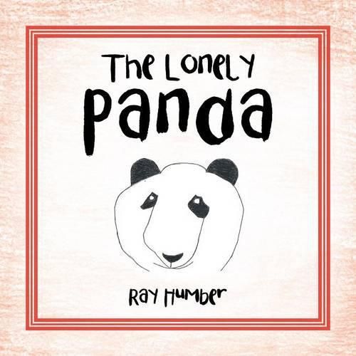 Cover image for The Lonely Panda