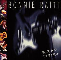 Cover image for Road Tested
