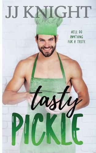 Cover image for Tasty Pickle