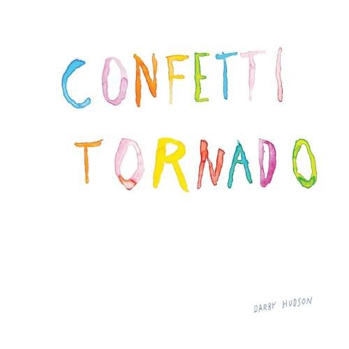 Cover image for Confetti Tornado