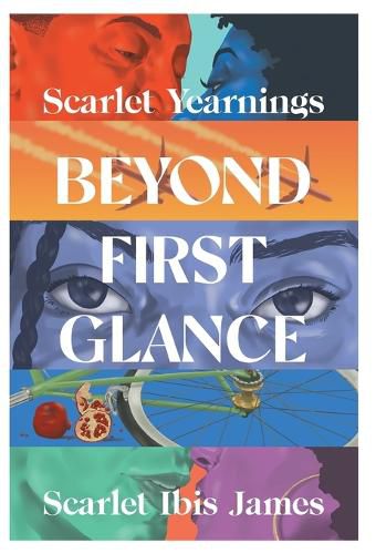 Cover image for Scarlet Yearnings Beyond First Glance