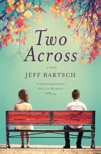 Cover image for Two Across