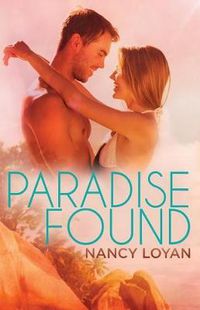 Cover image for Paradise Found