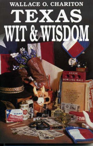 Texas Wit & Wisdom
