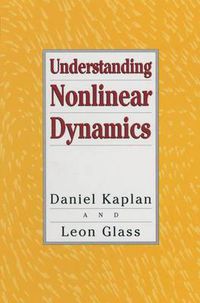 Cover image for Understanding Nonlinear Dynamics