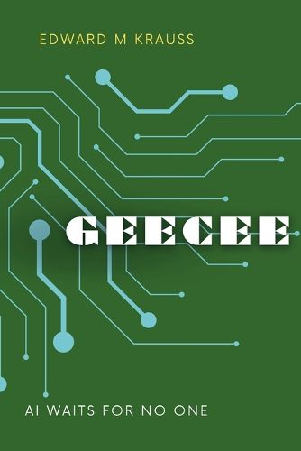 Cover image for GeeCee