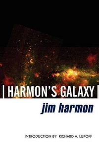 Cover image for Harmon's Galaxy