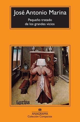 Cover image for Pequeno Tratado de Los Grandes Vicios