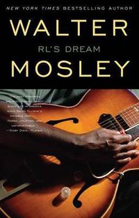 Cover image for R.L.'s Dream