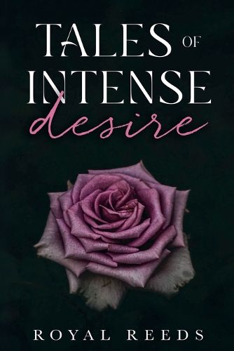 Cover image for Tales of Intense Desire