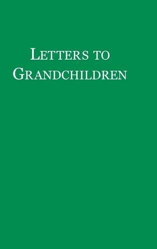 Letters to Grandchildren