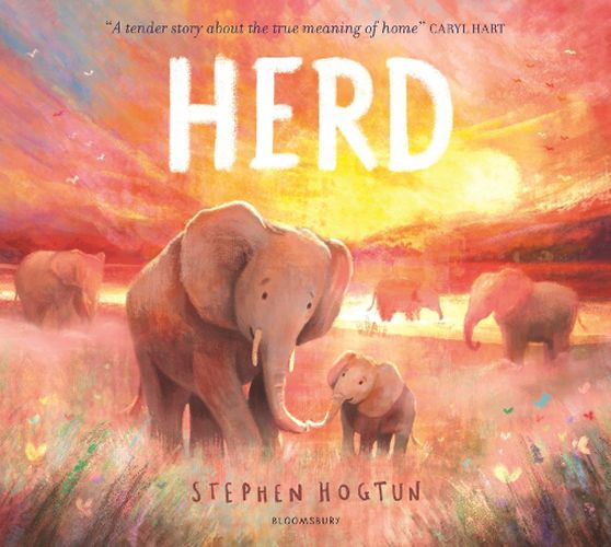 Cover image for HERD