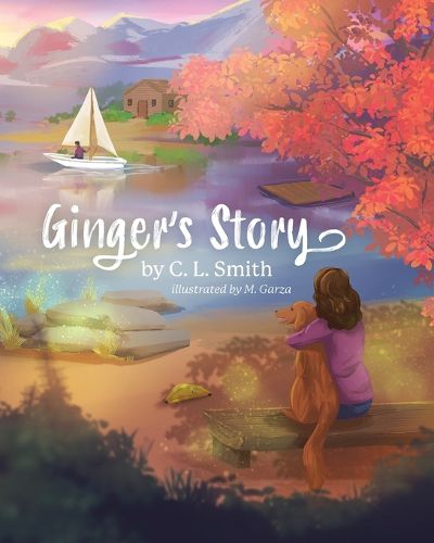 Ginger's Story