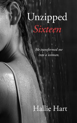 Cover image for Unzipped Sixteen