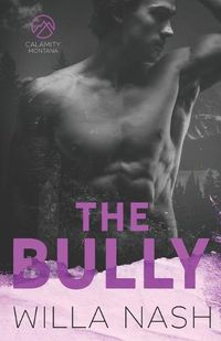 Cover image for The Bully
