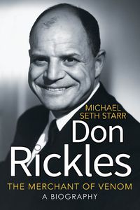 Cover image for Don Rickles