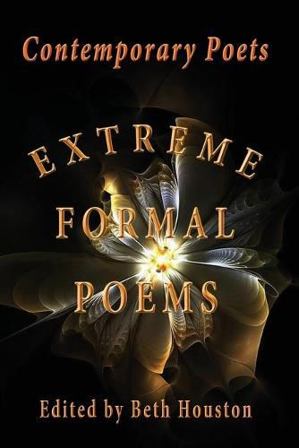 Cover image for Extreme Formal Poems: Contemporary Poets