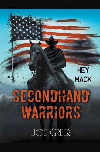 Cover image for Hey, Mack