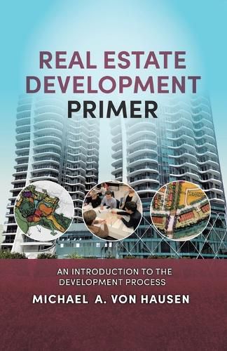 Cover image for Real Estate Development Primer