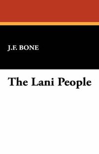 Cover image for The Lani People