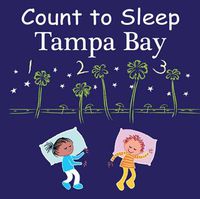 Cover image for Count to Sleep Tampa Bay