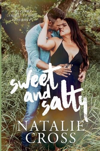Cover image for Sweet and Salty