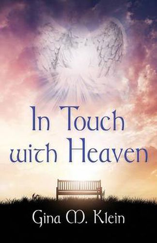 Cover image for In Touch with Heaven