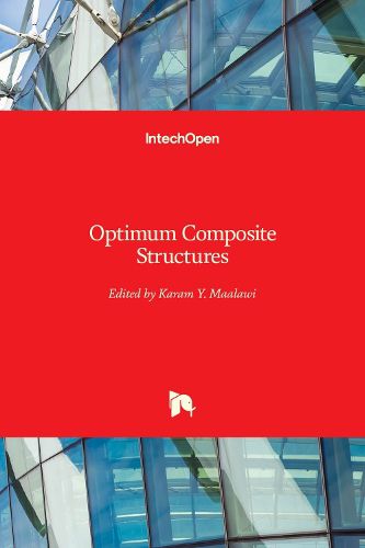 Cover image for Optimum Composite Structures