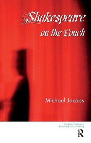 Cover image for Shakespeare on the Couch