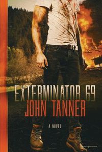 Cover image for Exterminator 69