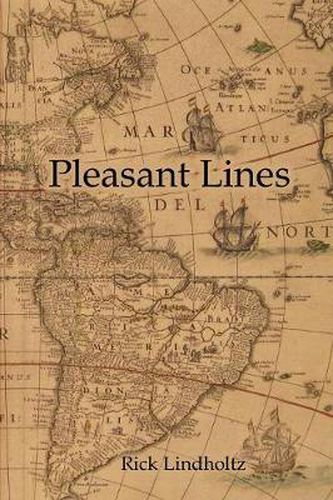 Cover image for Pleasant Lines