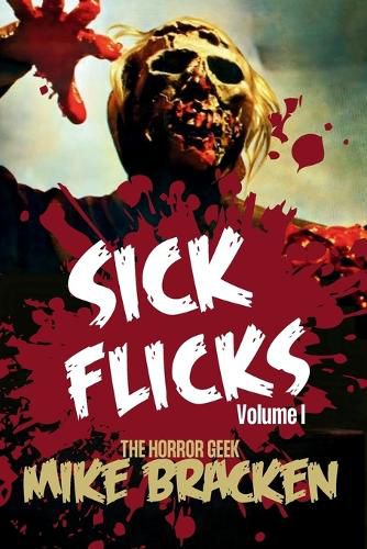 Cover image for Sick Flicks