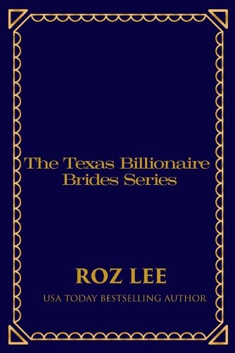 Cover image for Texas Billionaire Brides Collection