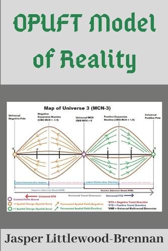 Cover image for OPUFT Model of Reality