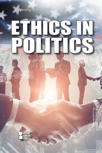 Cover image for Ethics in Politics