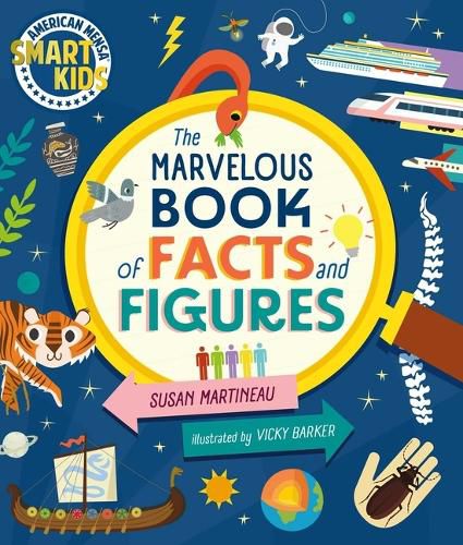 Marvelous Book of Facts and Figures