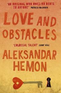 Cover image for Love and Obstacles