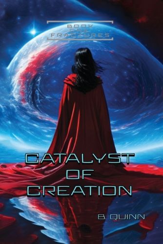 Cover image for Catalyst of Creation