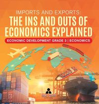 Cover image for Imports and Exports