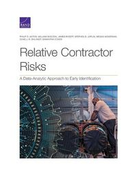 Cover image for Relative Contractor Risks: A Data-Analytic Approach to Early Identification