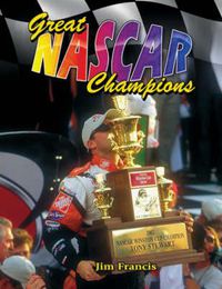Cover image for Great NASCAR Champions