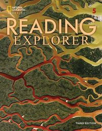 Cover image for Reading Explorer 5