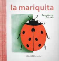 Cover image for La Mariquita