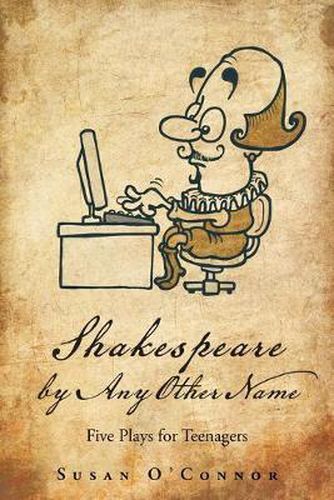 Cover image for Shakespeare by Any Other Name