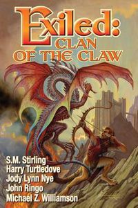 Cover image for Exiled: Clan of the Claw