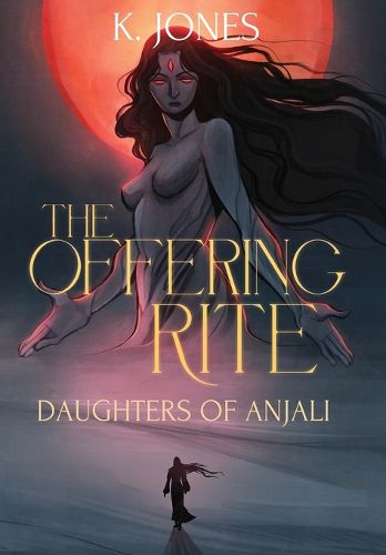 Cover image for The Offering Rite