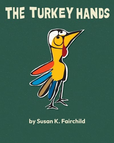 Cover image for The Turkey Hands