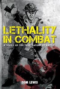 Cover image for Lethality in Combat H/C