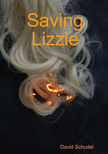 Cover image for Saving Lizzie