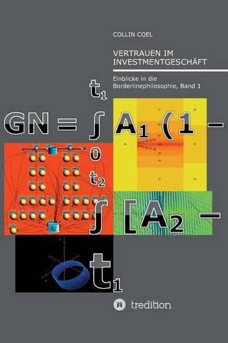 Cover image for Vertrauen im Investmentgeschaft